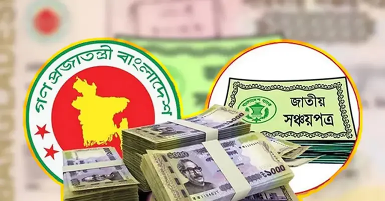 সঞ্চয়পত্র ও মুনাফা